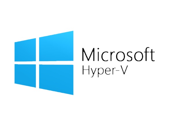 hyper-v